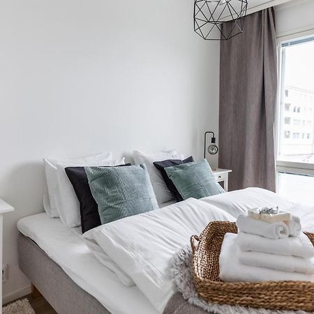 Arctic Taiga City Suite Rovaniemi Dış mekan fotoğraf
