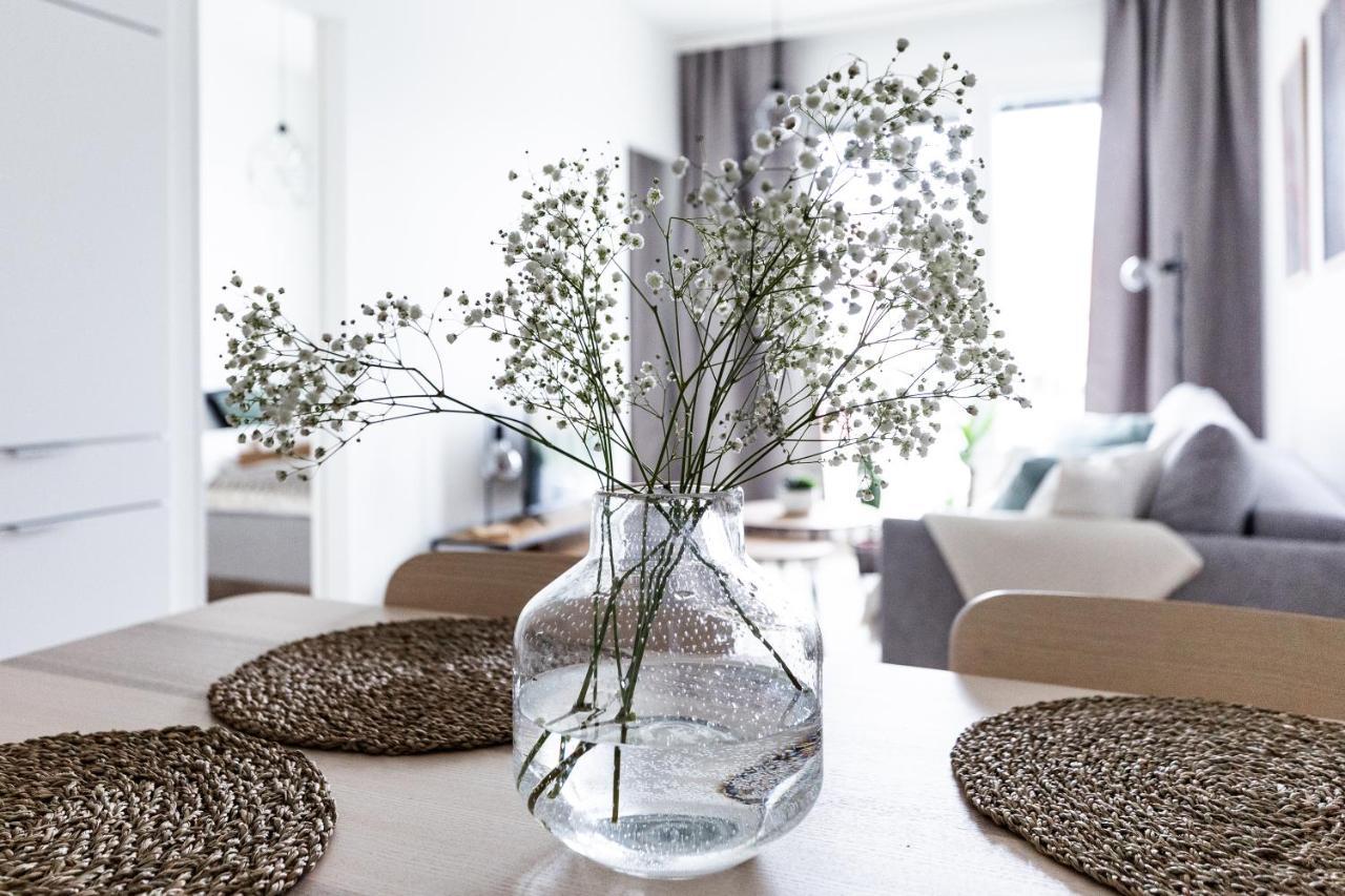 Arctic Taiga City Suite Rovaniemi Dış mekan fotoğraf